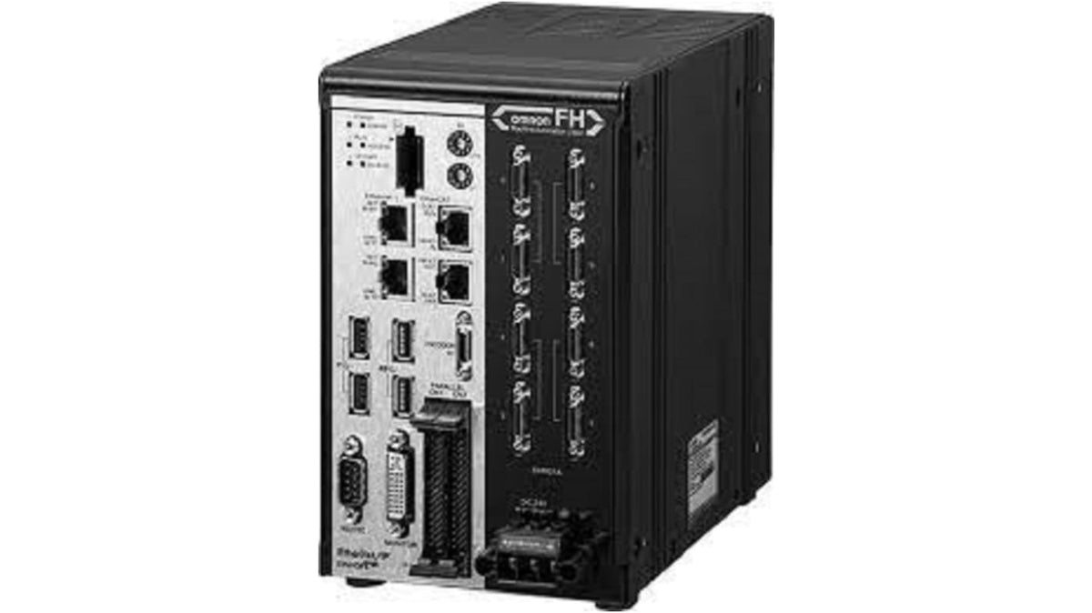 Omron FH-UMAI1 Programming Key