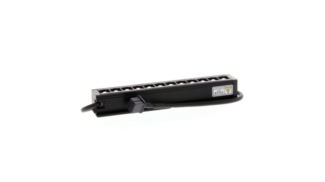 Omron Vision Sensor
