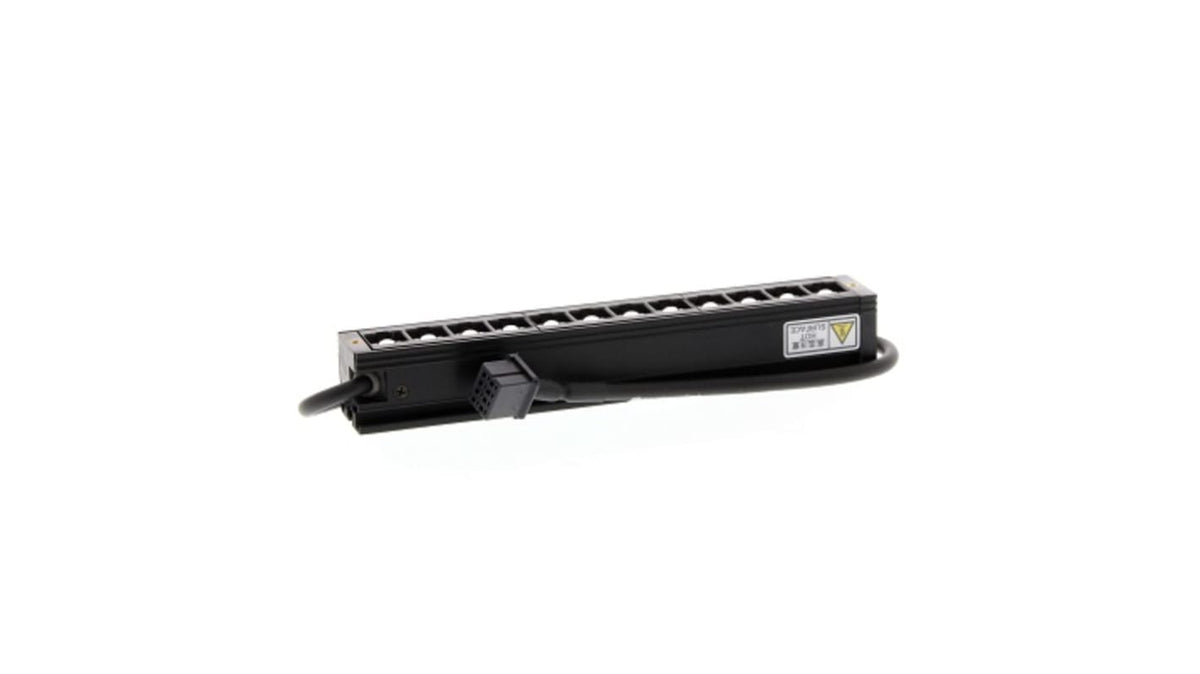 Omron Vision Sensor