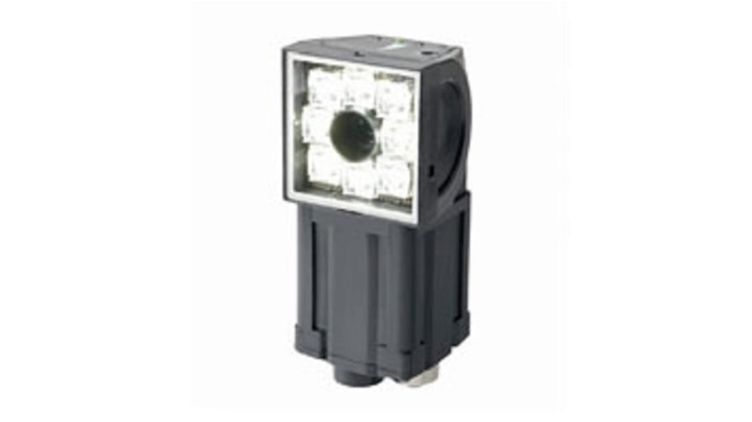 Omron Photoelectric Bar Code Reader