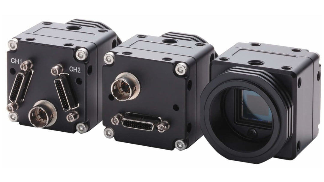 Omron Fibre Optic Sensor, IP10
