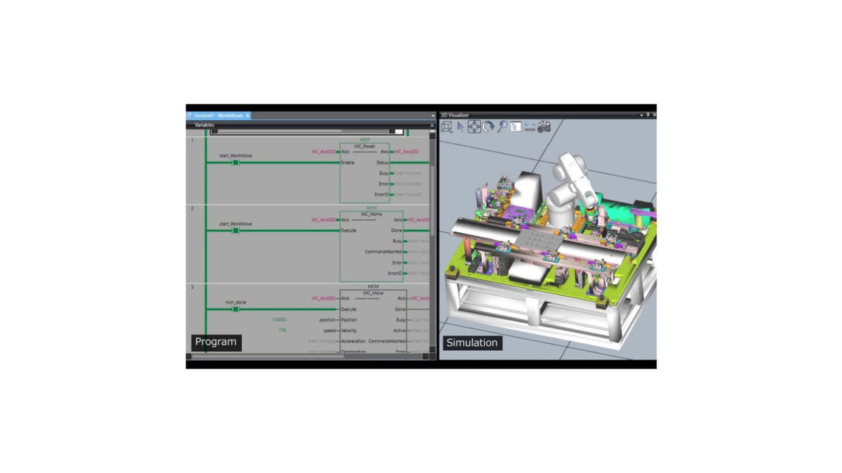 Omron Sysmac Studio Drive Edition User License Software Windows