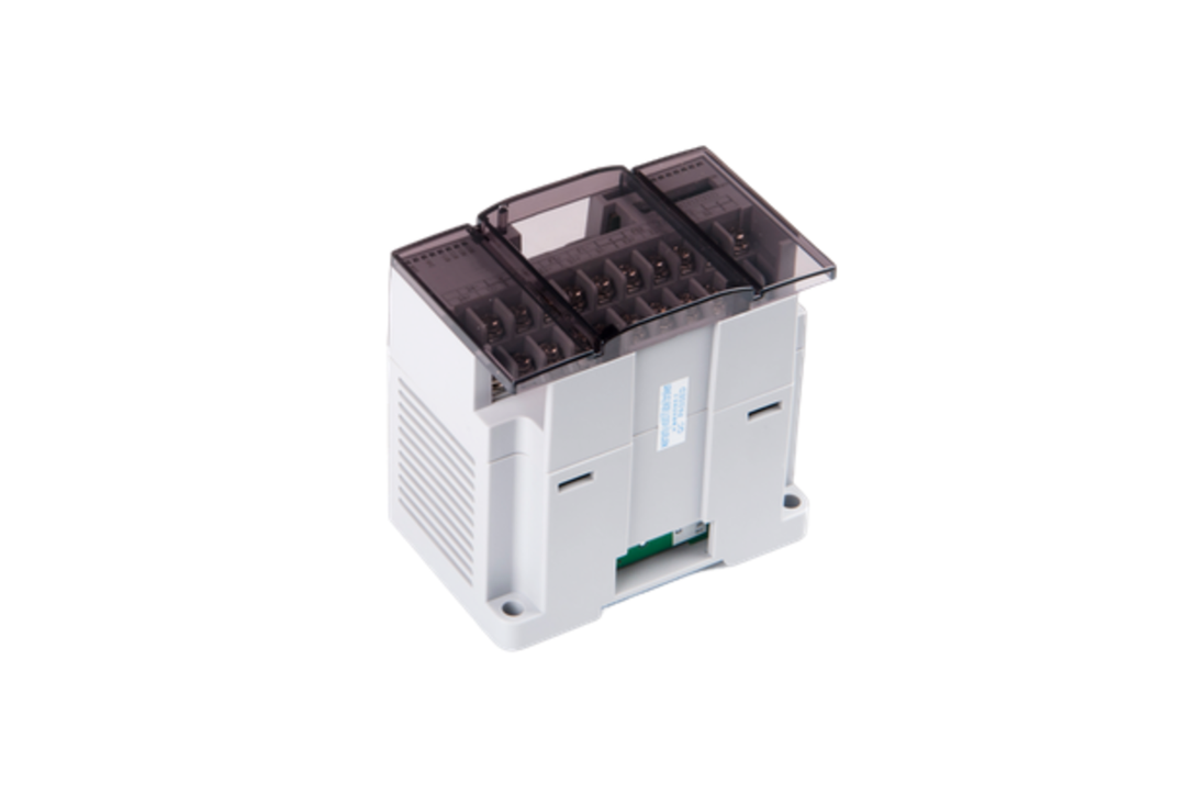 TieDex UK Expansion Module Weighing Current/Voltage for use with TieDex UK PLCs