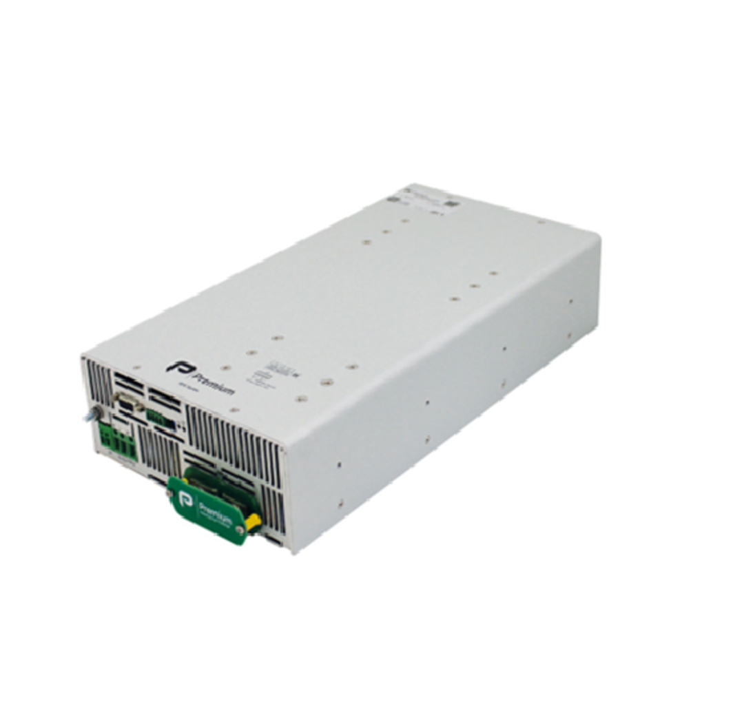 TieDex UK Chassis 3000W DC AC Inverter, 110V dc Input, 230V ac Output