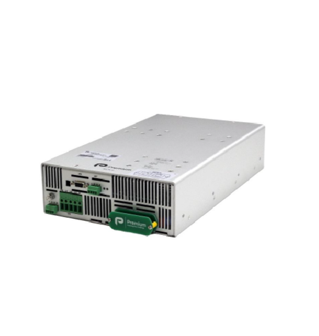 TieDex UK Chassis 3000W DC AC Inverter, 110V dc Input, 400V ac Output