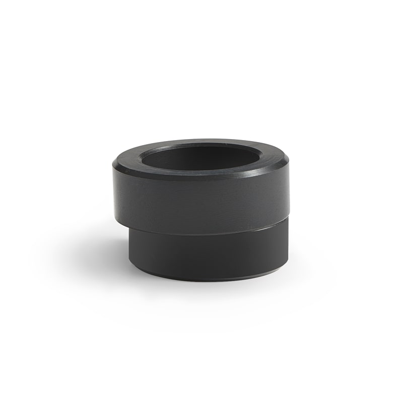SKF Cylindrical Anti-Vibration Mount, Spherical Washer, 67mm Bore, 82 mm OD, 34 mm H_SMSW 42LPAST