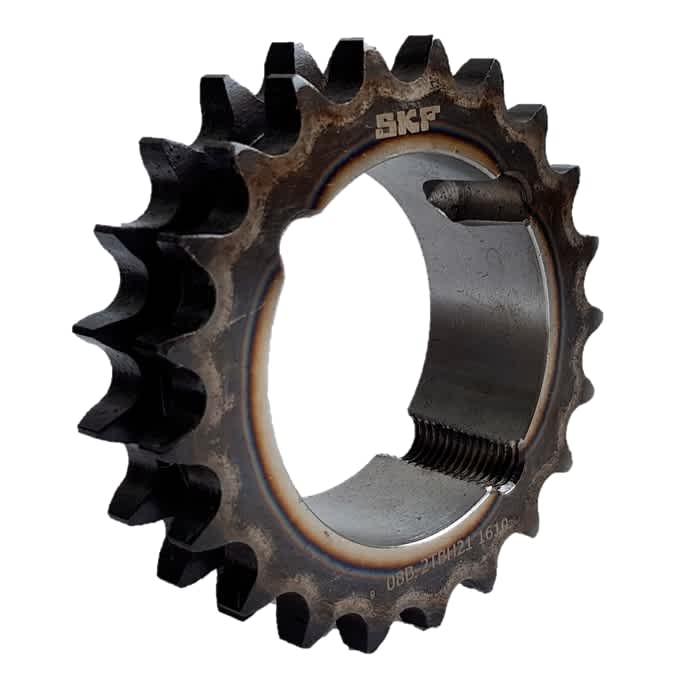 SKF 38 Tooth Taper Sprocket, PHS 16B-2TB38 16 B-2_PHS 16B-2TB38