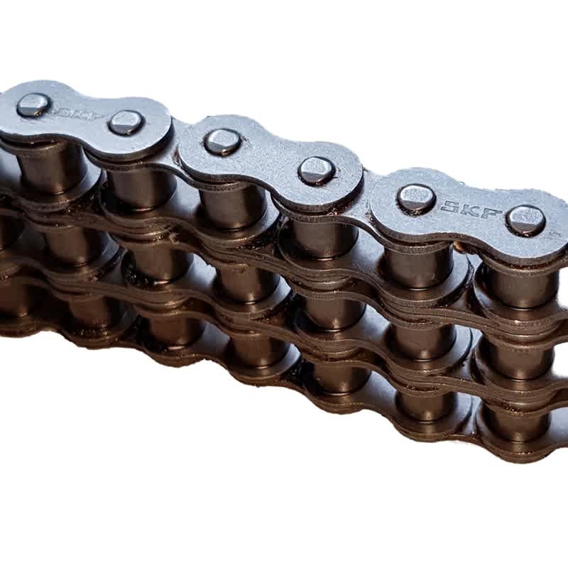 SKF 12B Roller Chain, 5 m, PHC, BS_PHC 12B-3X5MTR