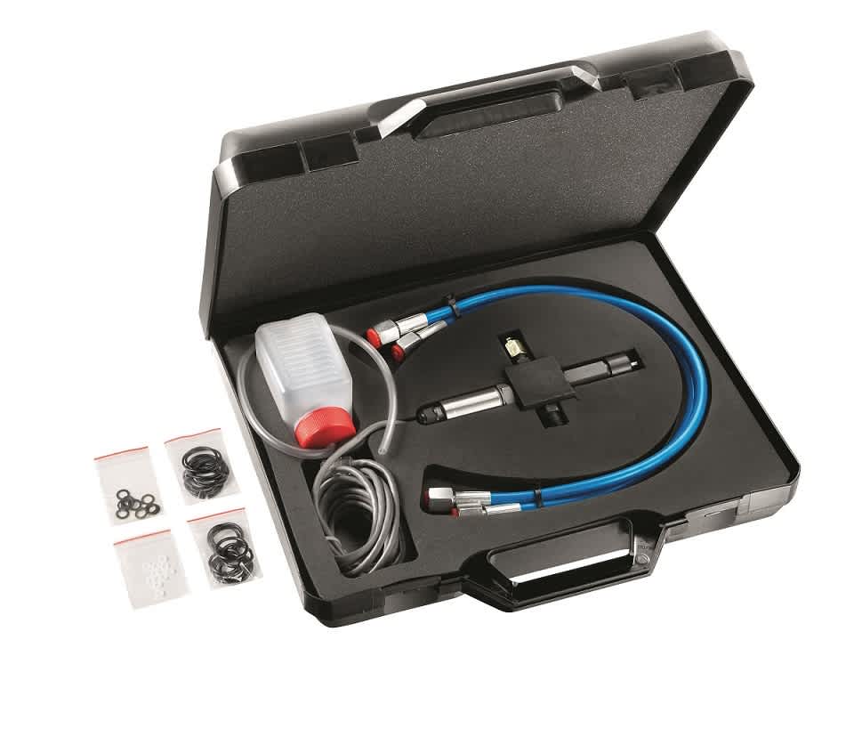 Facom 900.DHPPF Pressure Calibrator Accessory, For Use With Diesel Common Rail Engine