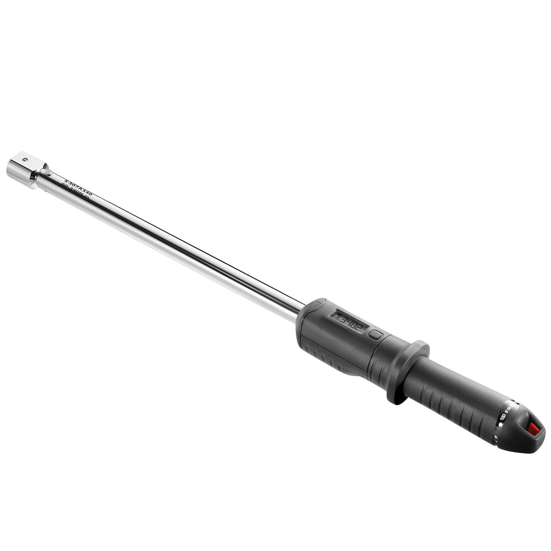 Facom S.307-340D Torque Wrench, 70 To 340 Nm, 1/2 in Drive, Square Drive, 725mm Overall
