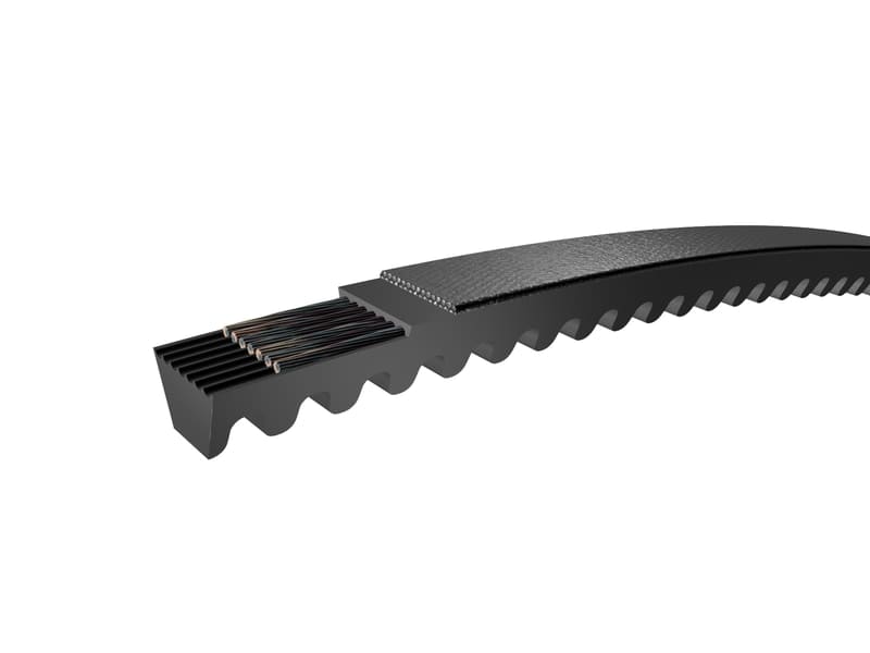 SKF Wedge Belt, belt section 5VX 4572 mm, 4491 mm Length_PHG 5VX1800EP