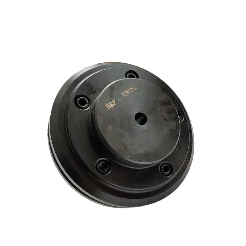 SKF, 402 mm OD Tapered Bore, 117 mm Length Coupler_PHE F160RSBFLG