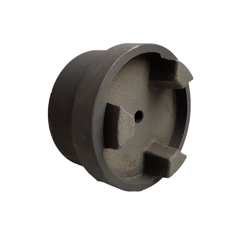 SKF, 275 mm OD Cast Iron Coupler Cast Iron Type H_PHE FRC280RSB