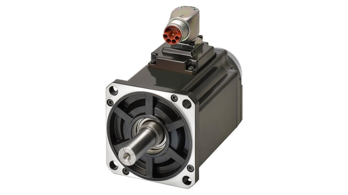 Omron 400V ac 750 W Servo Motor, 3000rpm, 7.16 Nm Max Output Torque, 19 mm Shaft Diameter