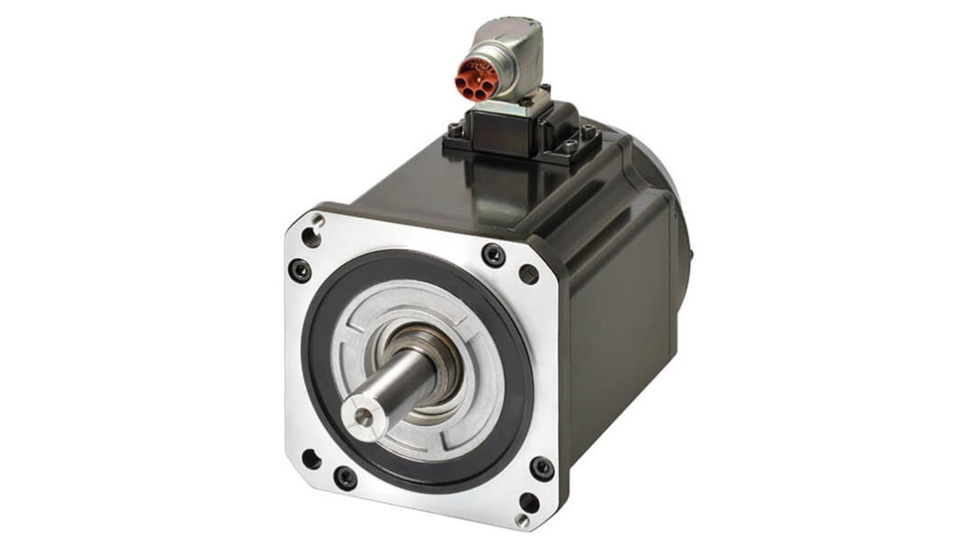 Omron 230V ac 1.5 kW Servo Motor, 1500rpm, 28.7 Nm Max Output Torque, 22 mm Shaft Diameter