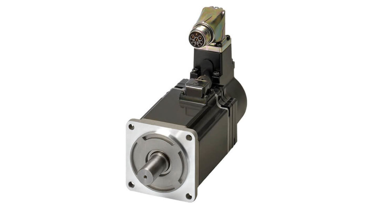 Omron 230V ac 200 W Servo Motor, 3000rpm, 2.2 Nm Max Output Torque, 11 mm Shaft Diameter