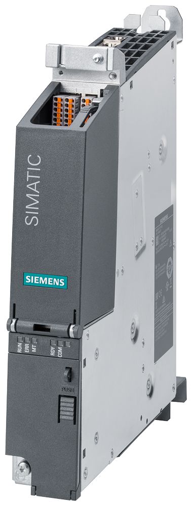 Siemens SIMATIC Industrial Computer 512kB