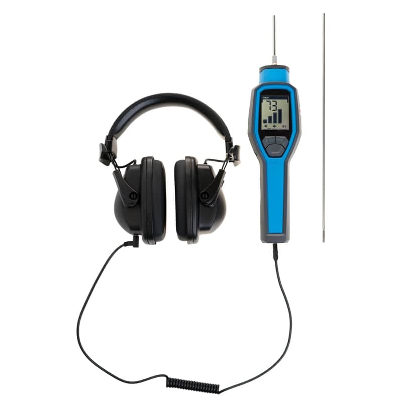 SKF TKST 11 Battery Operated Stethoscope Kit 15 kHz max._TKST 11