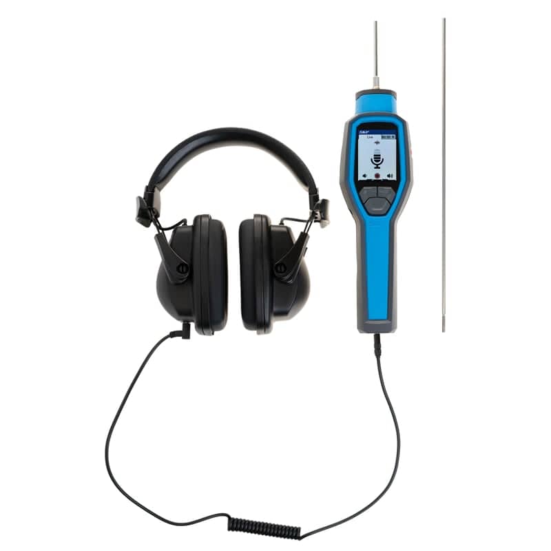 SKF TKST 21 Battery Operated Stethoscope Kit 15 kHz max._TKST 21