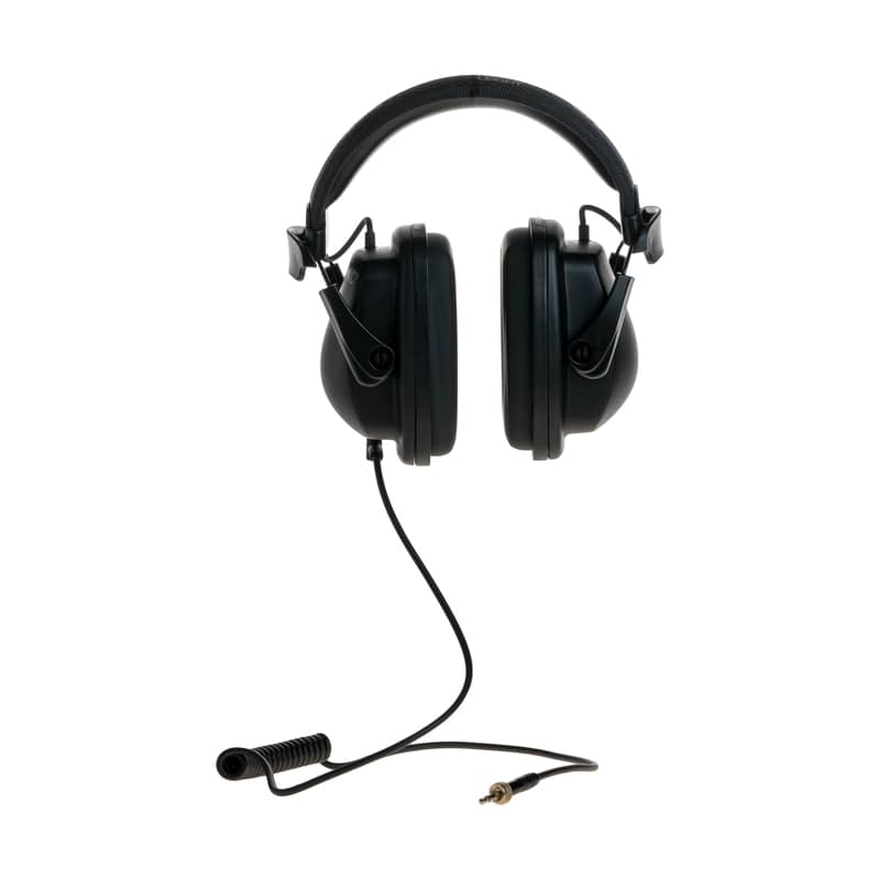 SKF TKST-HEADS Stethoscope Kit 15 kHz max._TKST-HEADS