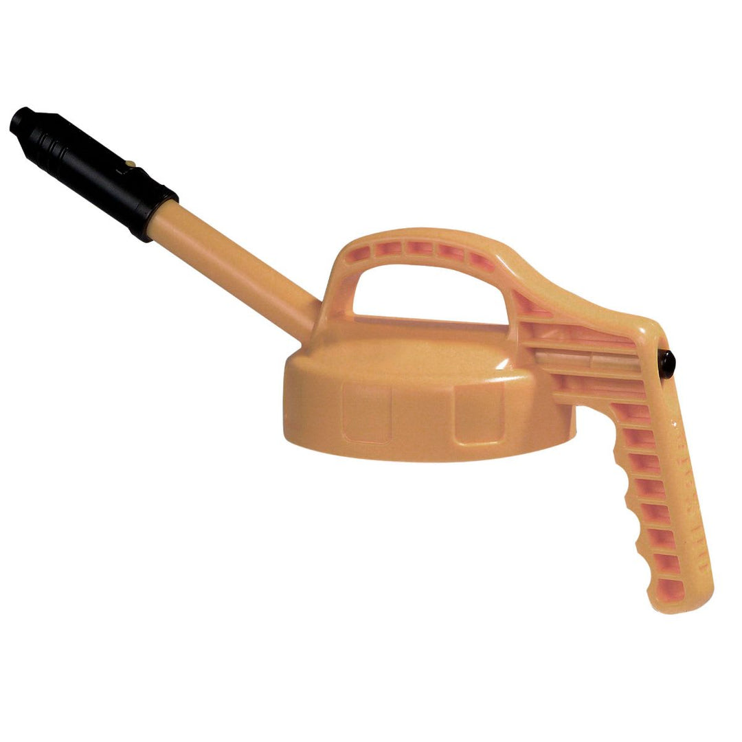 SKF High Density Polyethylene Container_LAOS 09682