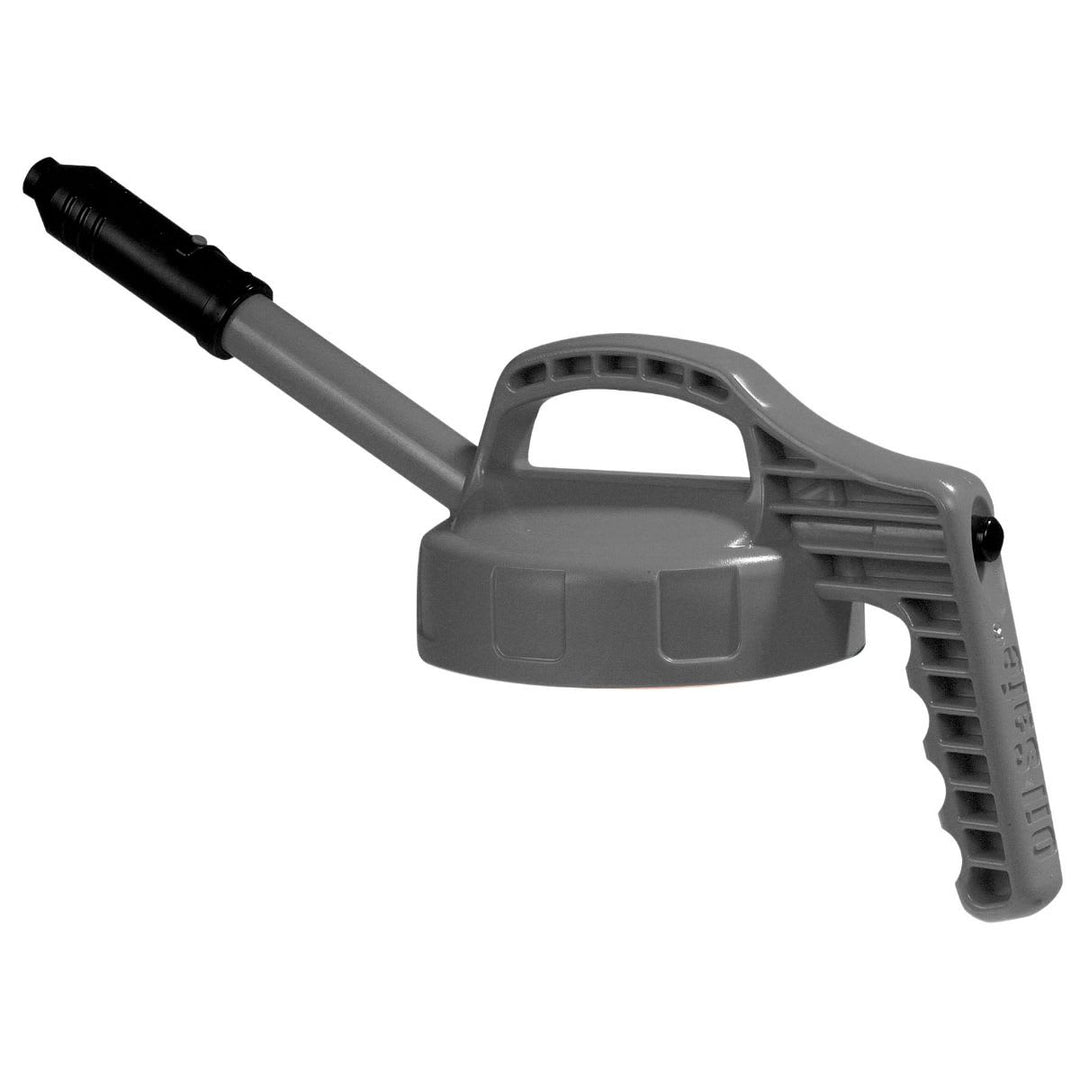 SKF High Density Polyethylene Container_LAOS 09699