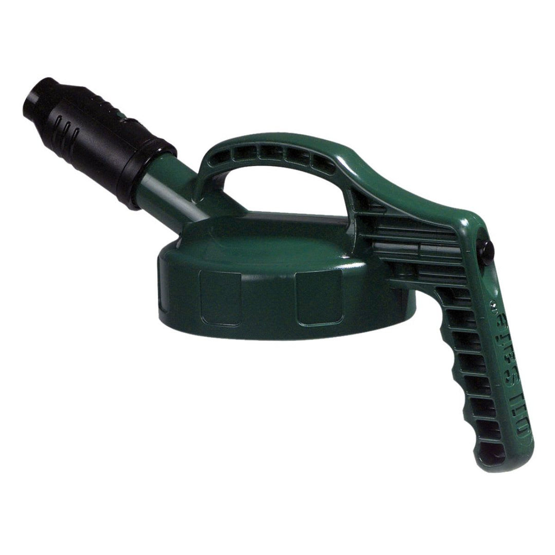 SKF High Density Polyethylene Container_LAOS 09743