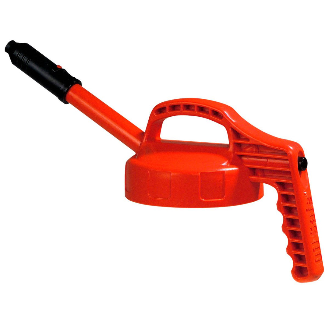 SKF High Density Polyethylene Container_LAOS 09798