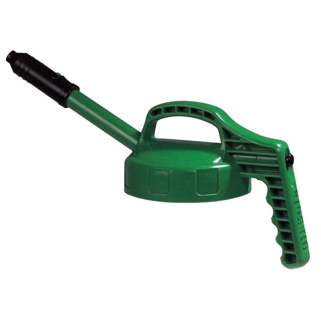 SKF High Density Polyethylene Container_LAOS 09828