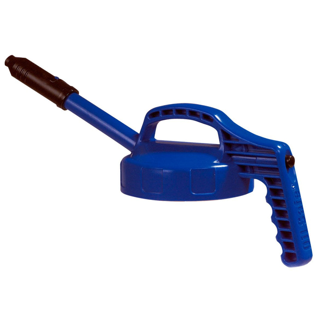 SKF High Density Polyethylene Container_LAOS 09835