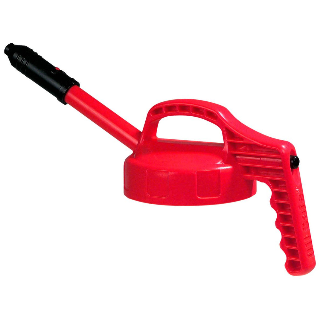 SKF High Density Polyethylene Container_LAOS 09842