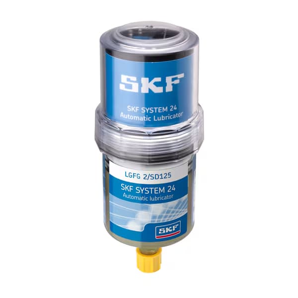 SKF, 125ml_TLSD 125/FG2