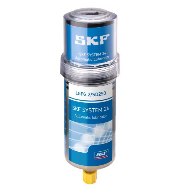 SKF Lubricator, 250ml_TLSD 250/FG2