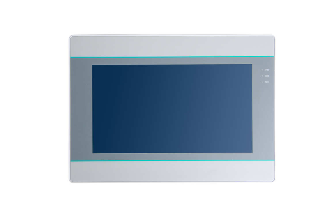 TieDex UK Touch Screen HMI - 7 in, TFT LCD Display, 800 x 480 pixel