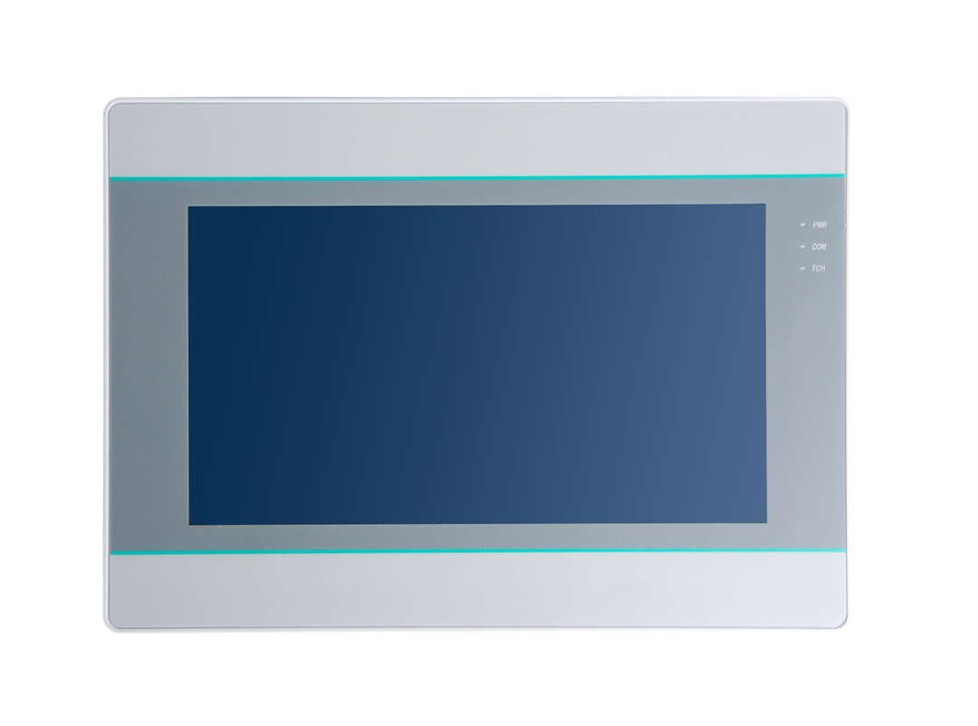 TieDex UK Touch Screen HMI - 10.2 in, TFT LCD Display, 1024 x 600 pixel