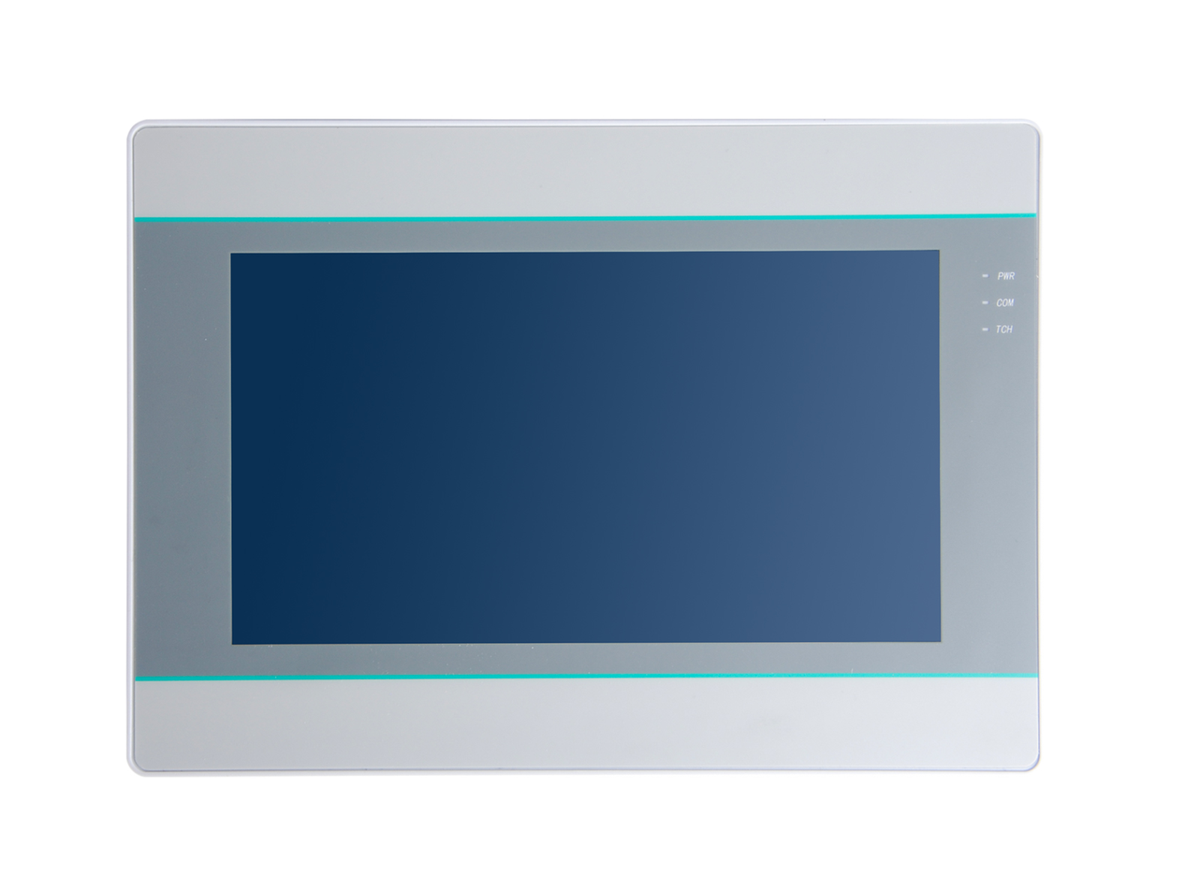 TieDex UK Touch Screen HMI - 10.2 in, TFT LCD Display, 1024 x 600 pixel