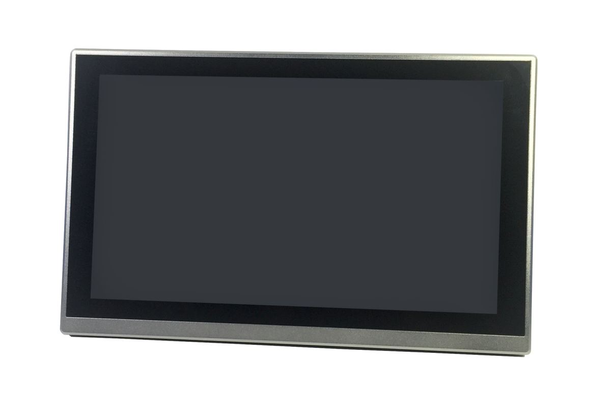 TieDex UK Touch Screen HMI - 15 in, TFT LCD Display, 1920 x 1080 pixel