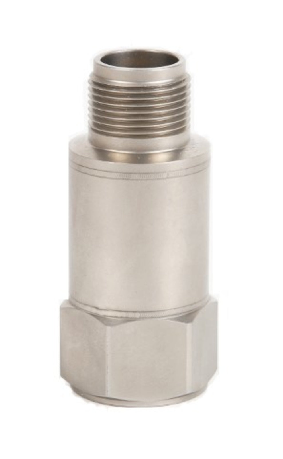 TieDex UK Vibration Sensor ±2000 g, 10 mA Max, 28 V dc Max, 10 kHz, -40 °C → 120 °C