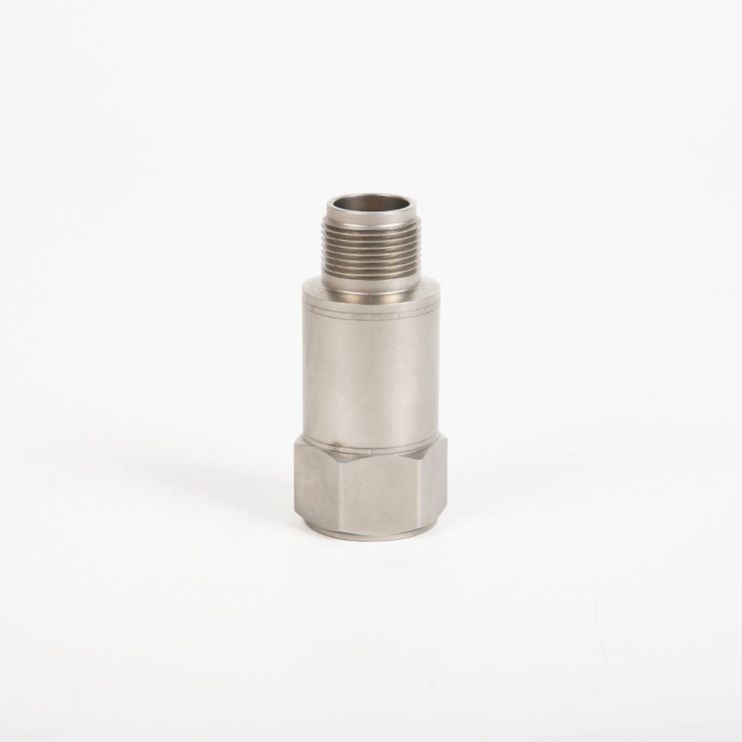 TieDex UK Vibration Sensor 10 mm/s, 20 mA Max, 30 V dc Max, 1 kHz, -40 °C → 85 °C