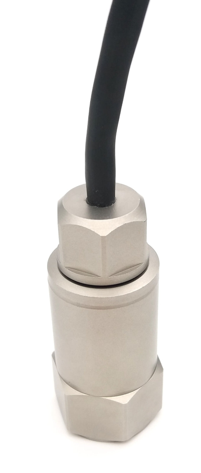 TieDex UK Vibration Sensor 25 mm/s, 20 mA Max, 30 V dc Max, 1 kHz, -40 °C → 85 °C