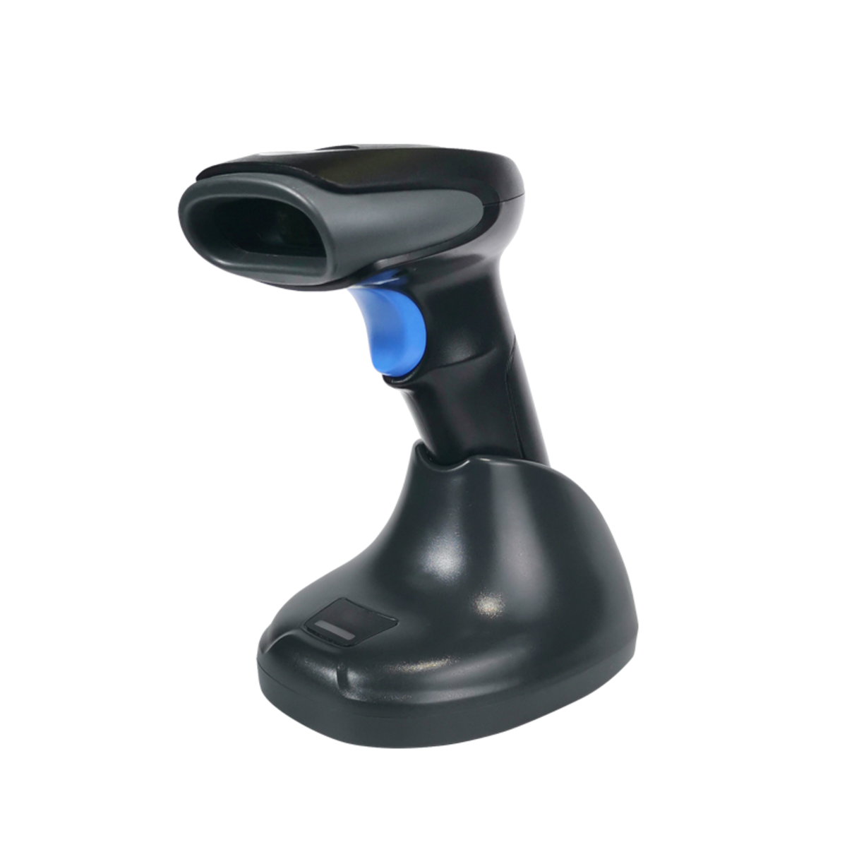 TieDex UK Digital Imager 2D Scanning Bar Code Reader