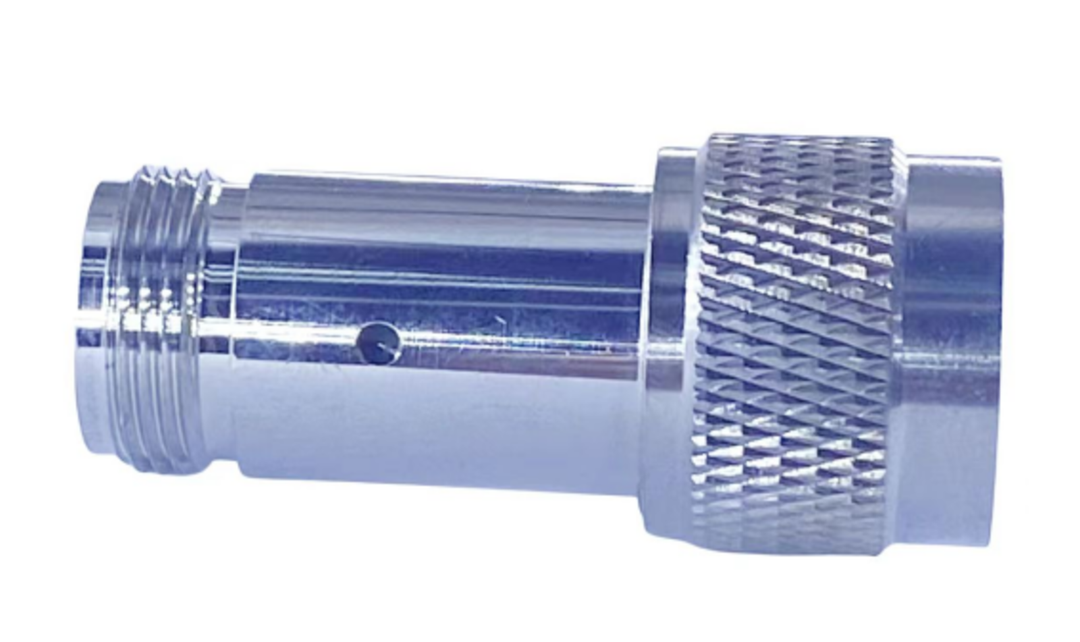 TieDex UK RF AttenuatorStraight 30 dBMaleFemale