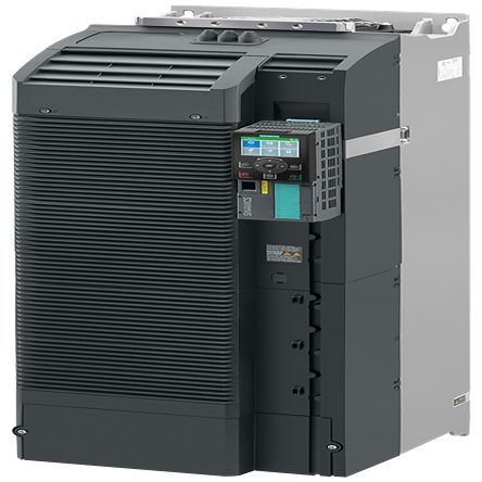 Siemens PM240 Series Power Module