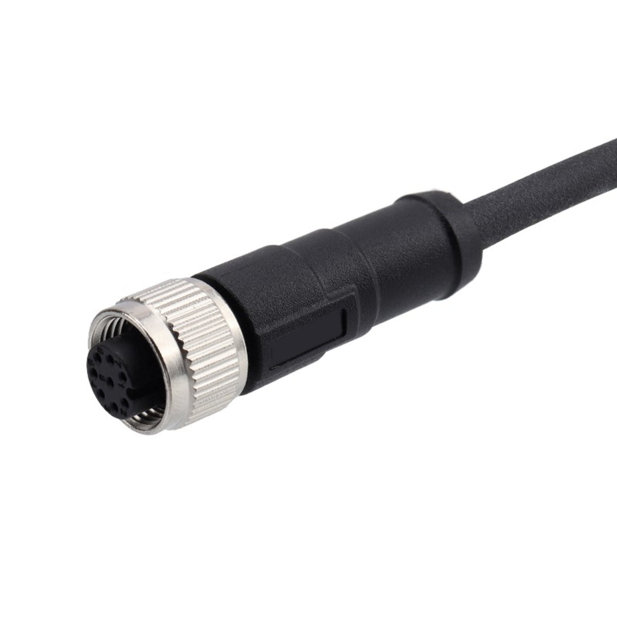 TieDex UK Female 8 way Straight to Cable, 20 m