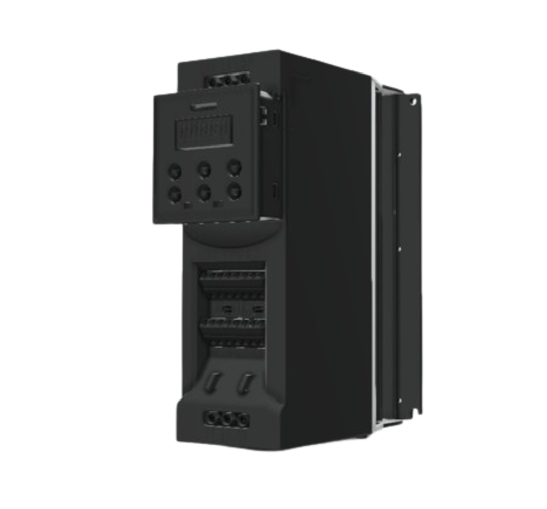 TieDex UK Inverter Drive, 400 W, 1 Phase 230V 4.8 A