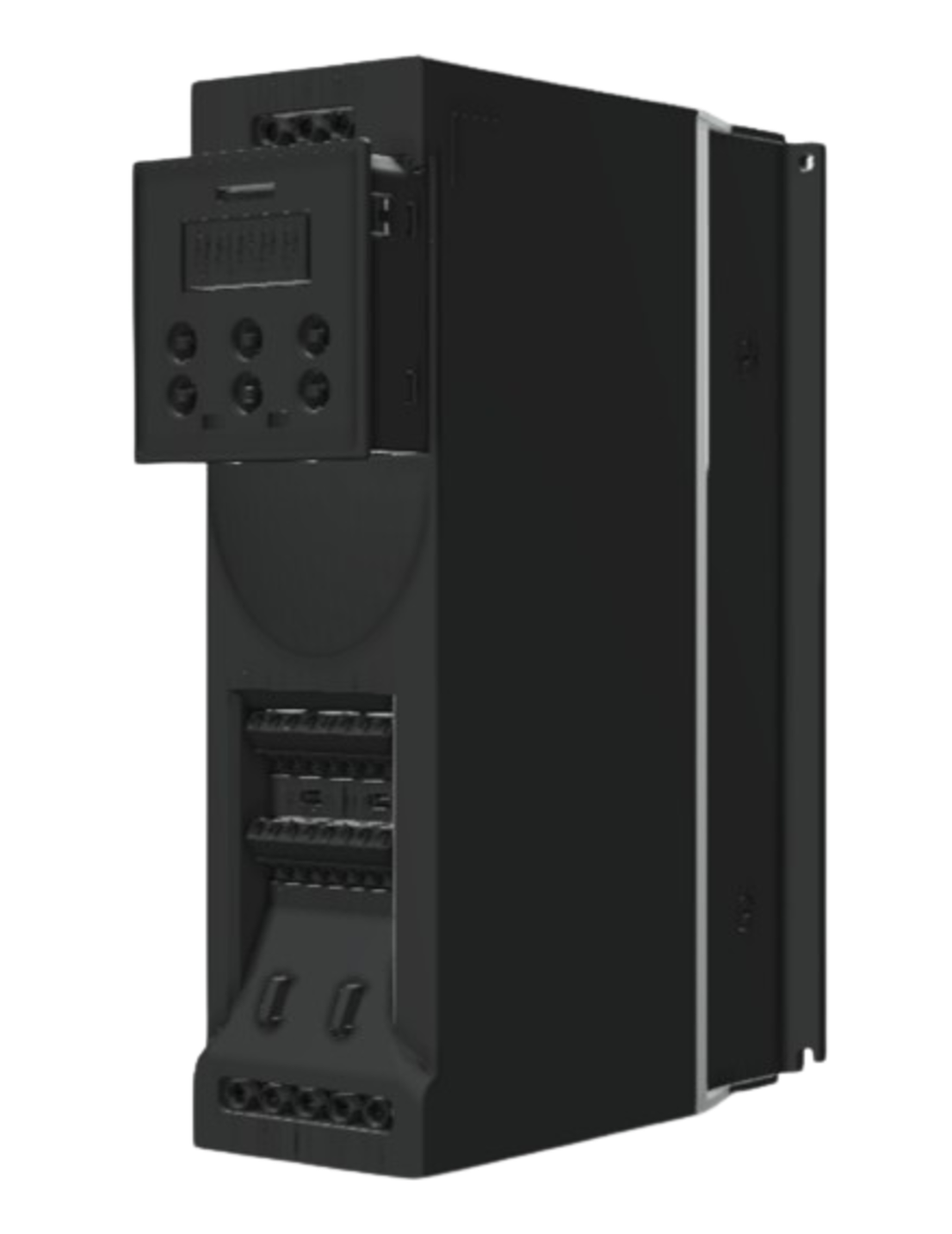 TieDex UK Inverter Drive, 3.7 kW, 3 Phase 400V 12.5 A