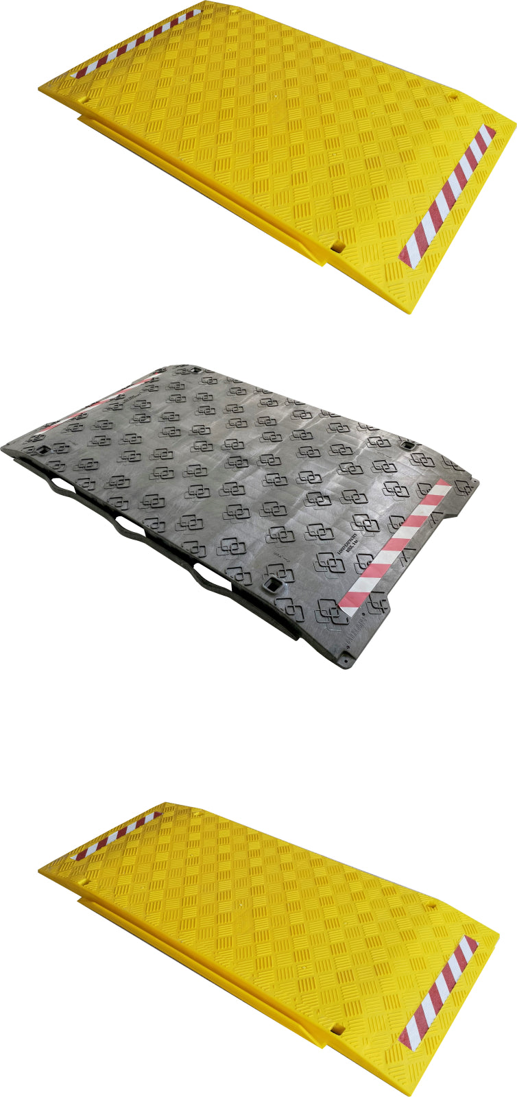 TieDex UK Polypropylene, 1000kg Ramp