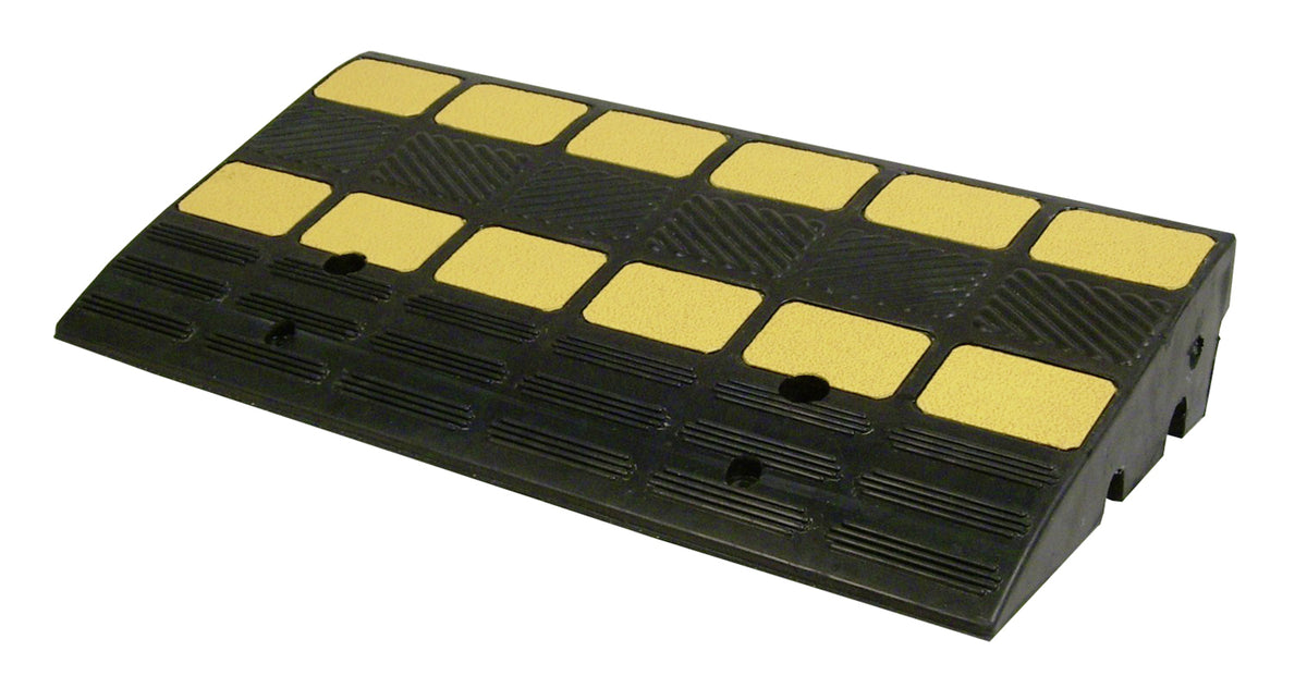 TieDex UK Rubber Ramp