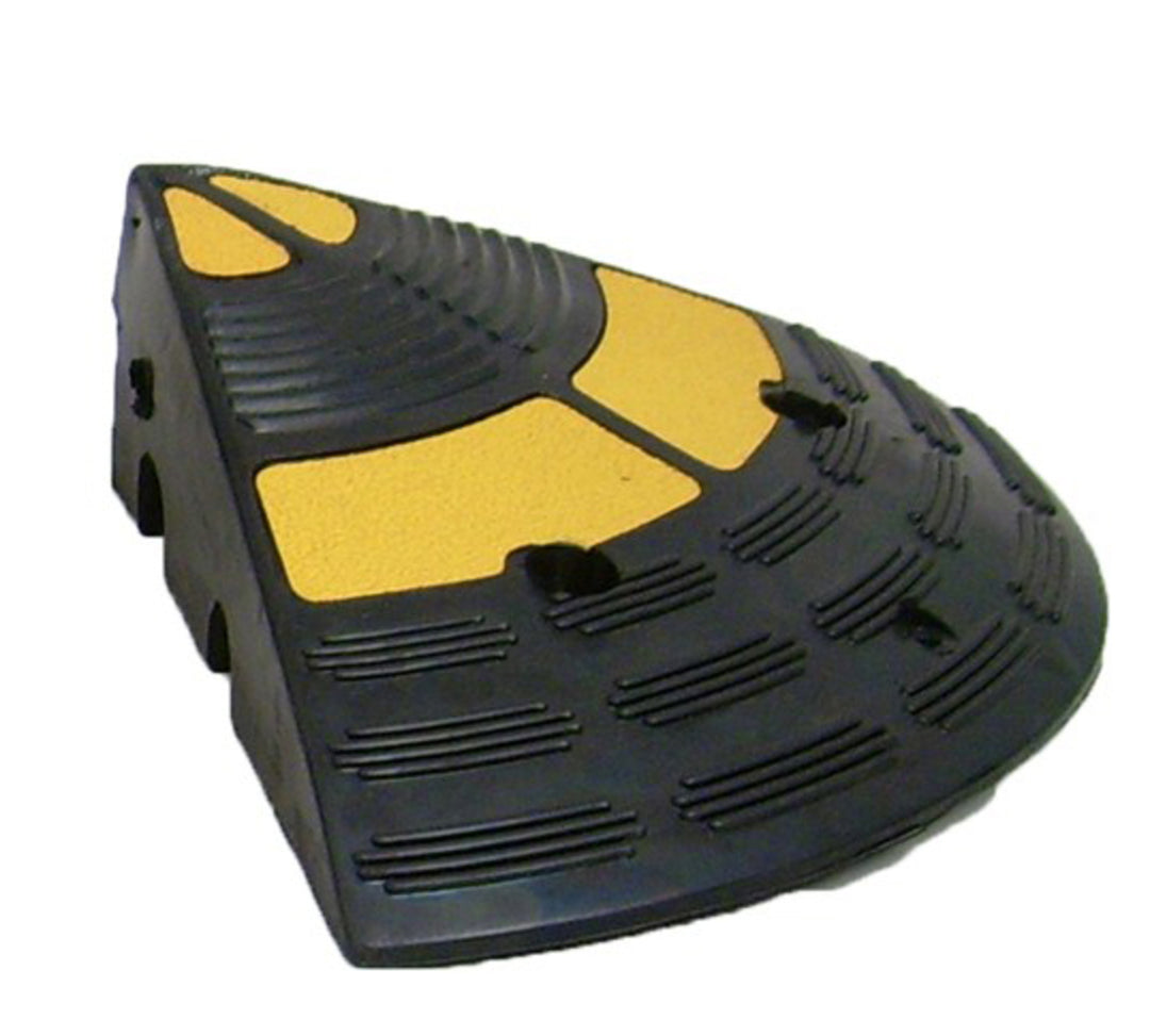 TieDex UK Rubber Ramp