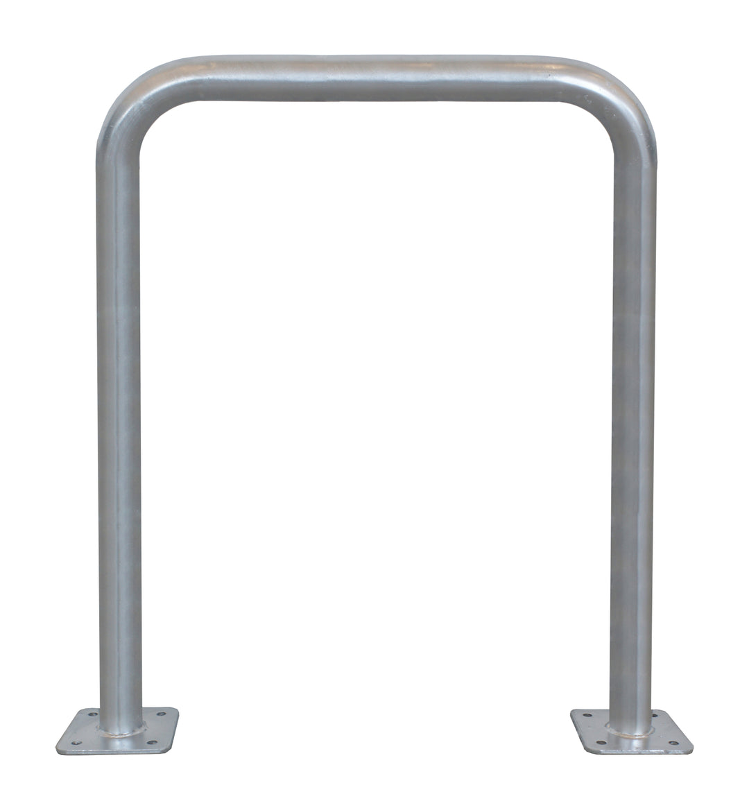TieDex UK Grey Safety Barrier, Galvanised Steel